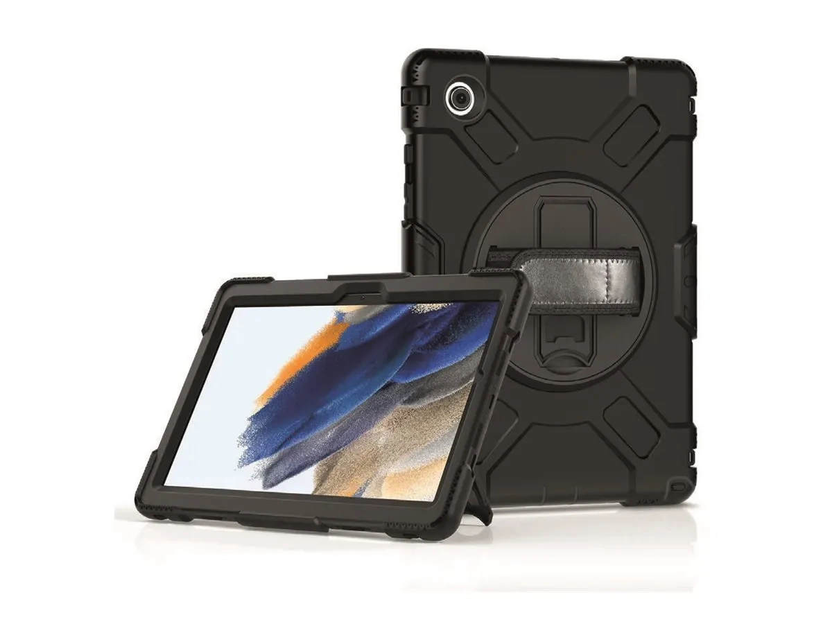 Urban Factory RUGGEE