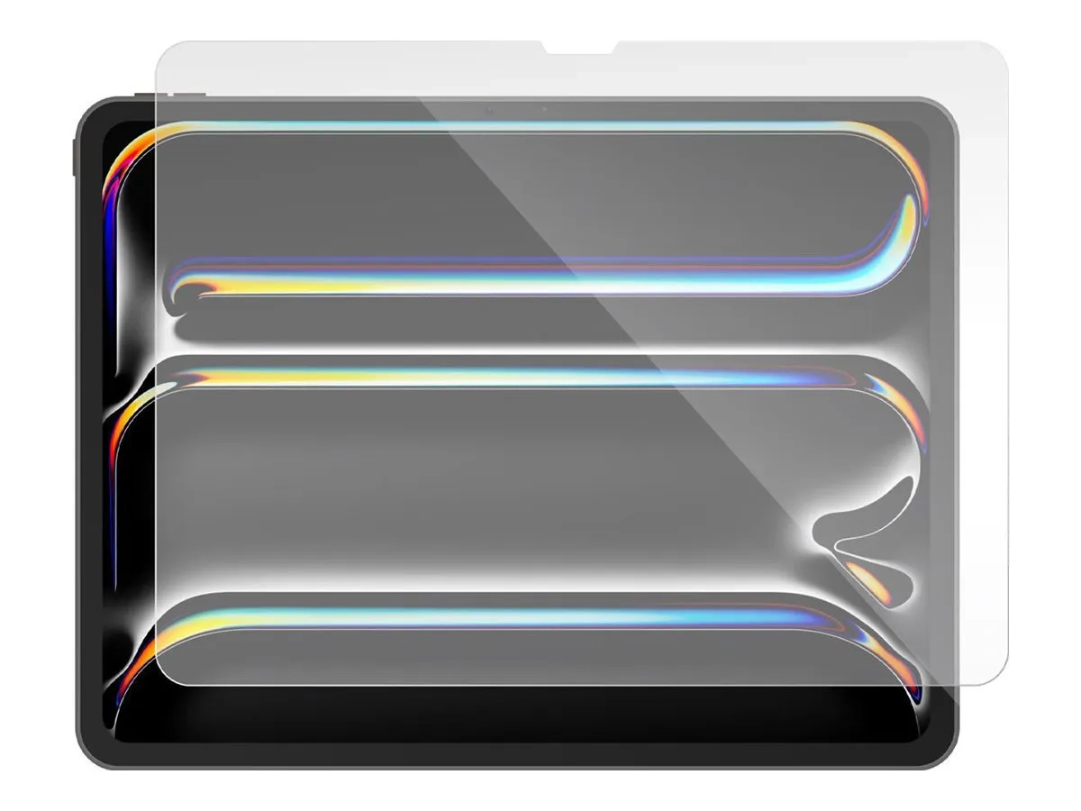 Compulocks iPad Pro M4 13" (2024), Tempered Glass Screen Protector