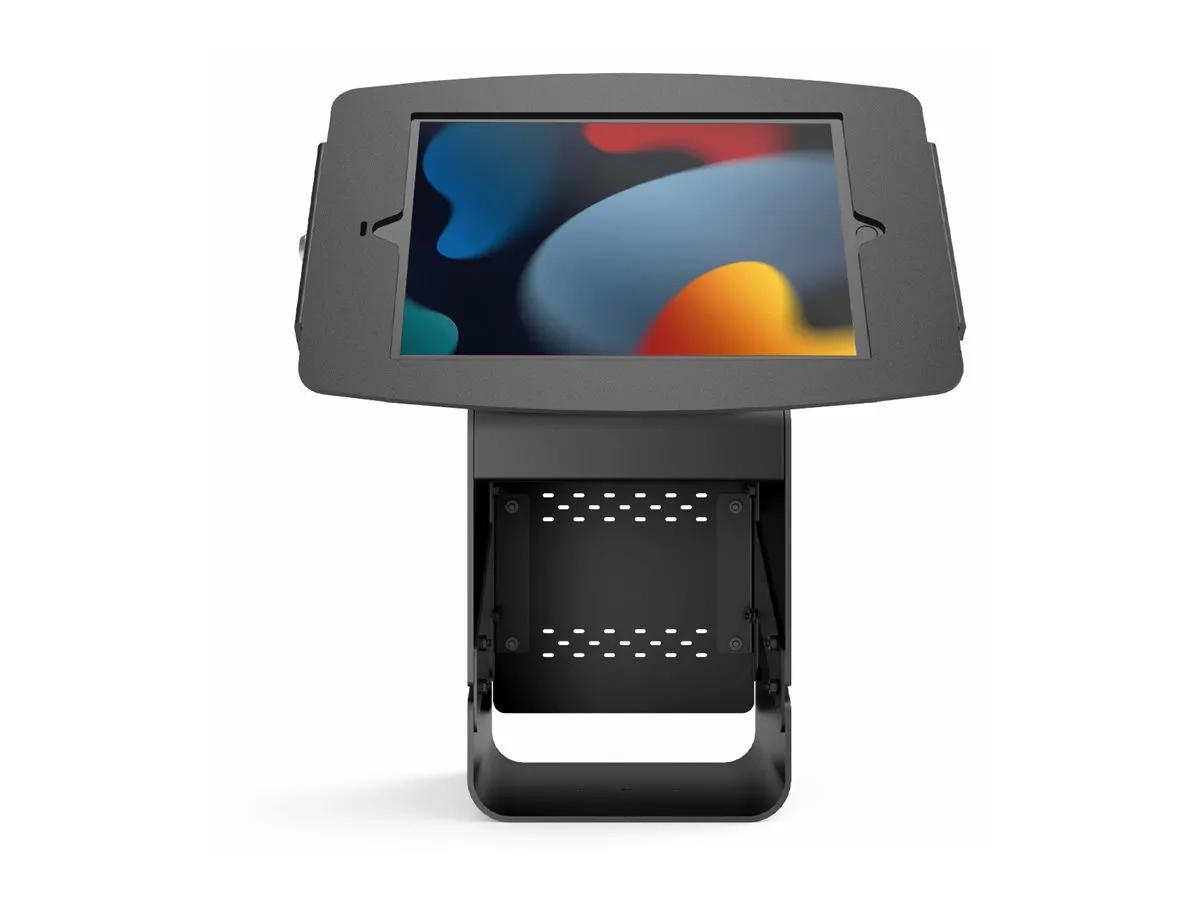 Compulocks iPad 10.2" Space Enclosure Tablet Printer Kiosk