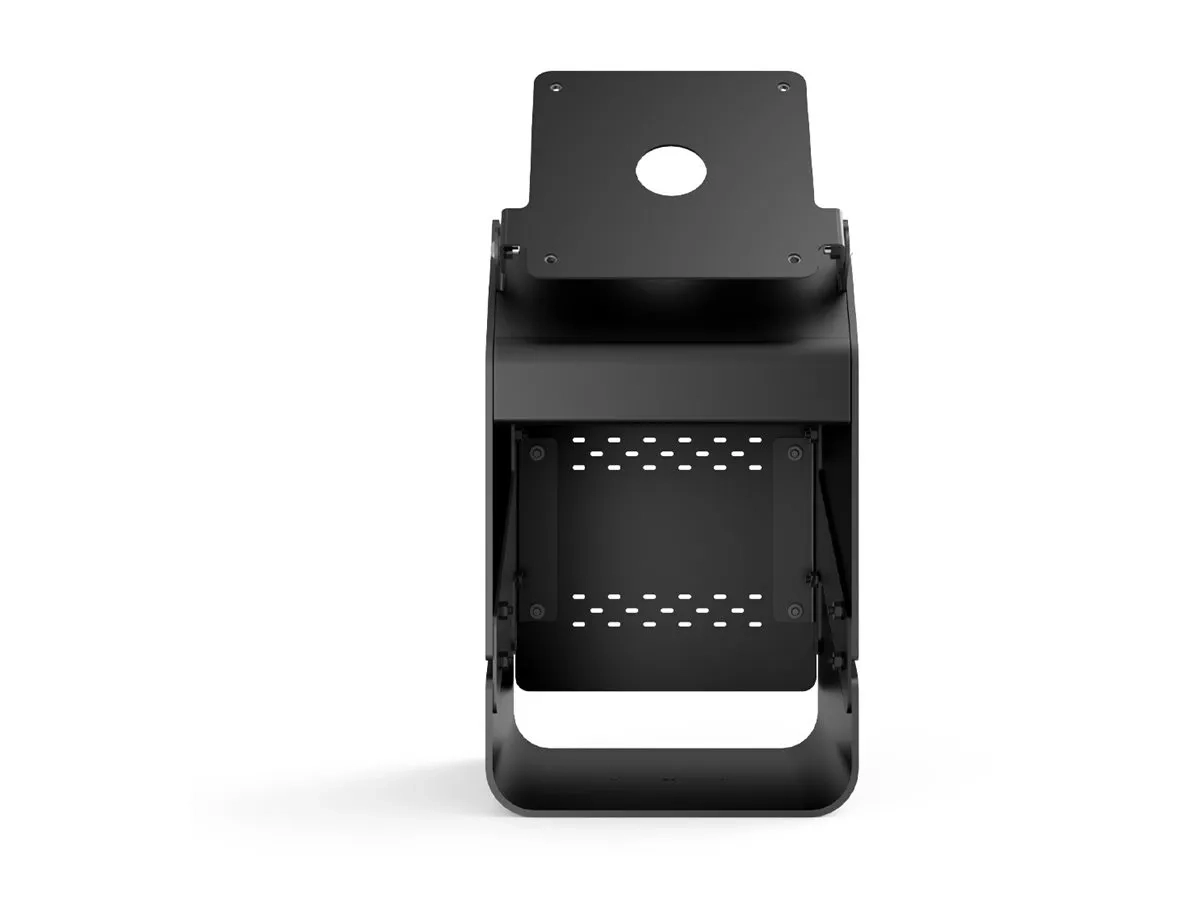 Compulocks Tablet Printer Kiosk