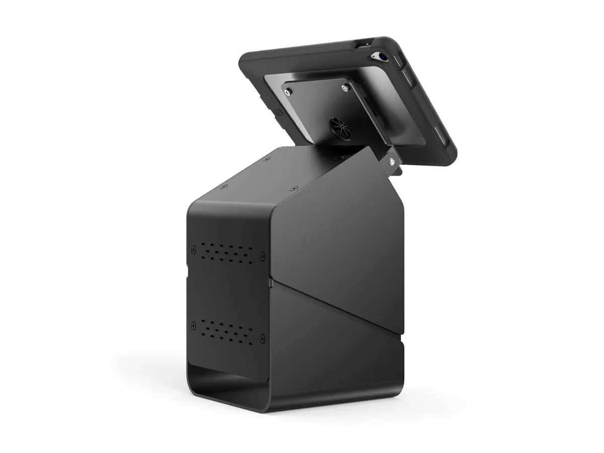 Compulocks Universal Tablet Magnetix Tablet Printer Kiosk