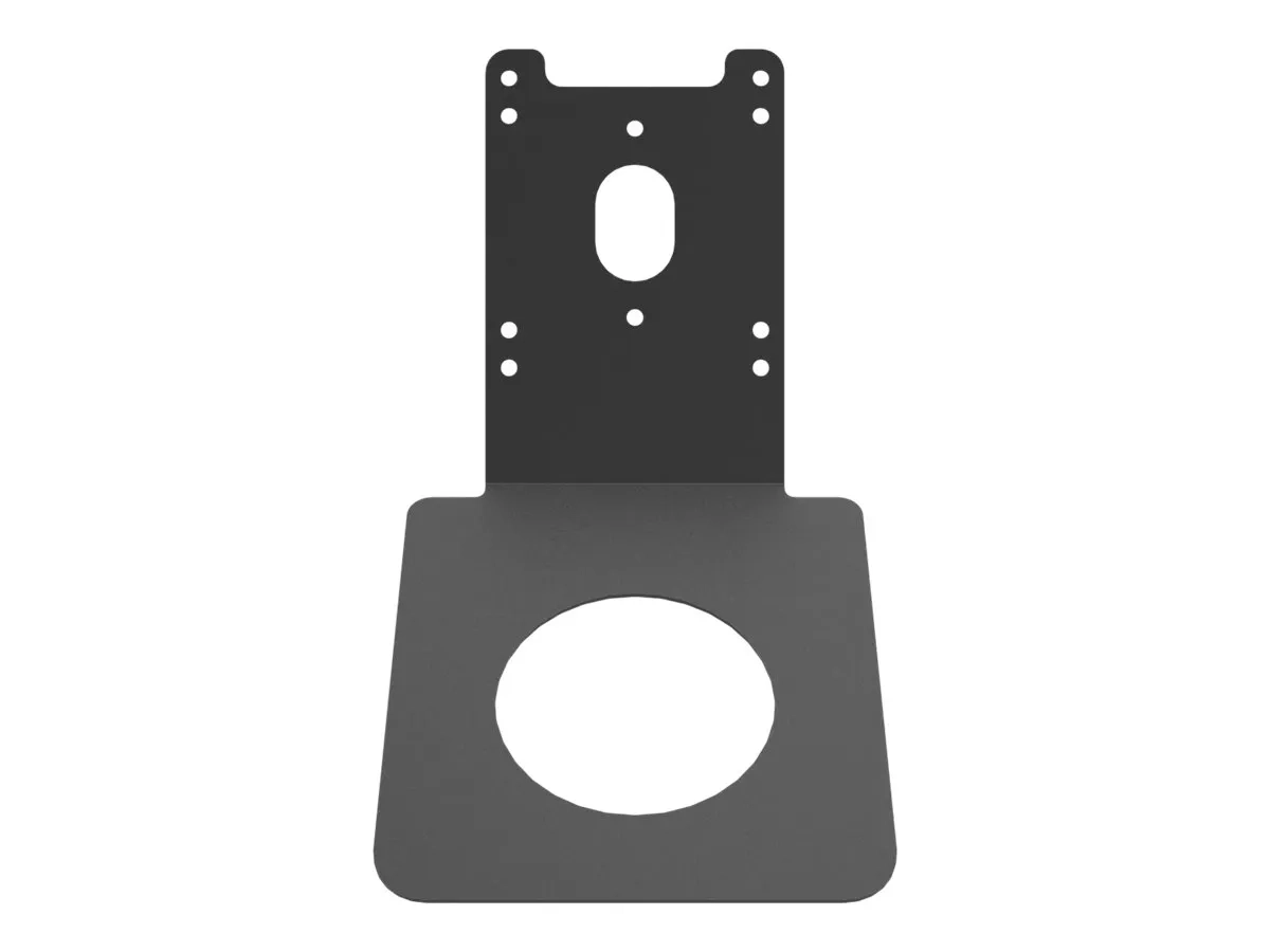 Compulocks Plateau pour les clavier Surface noir