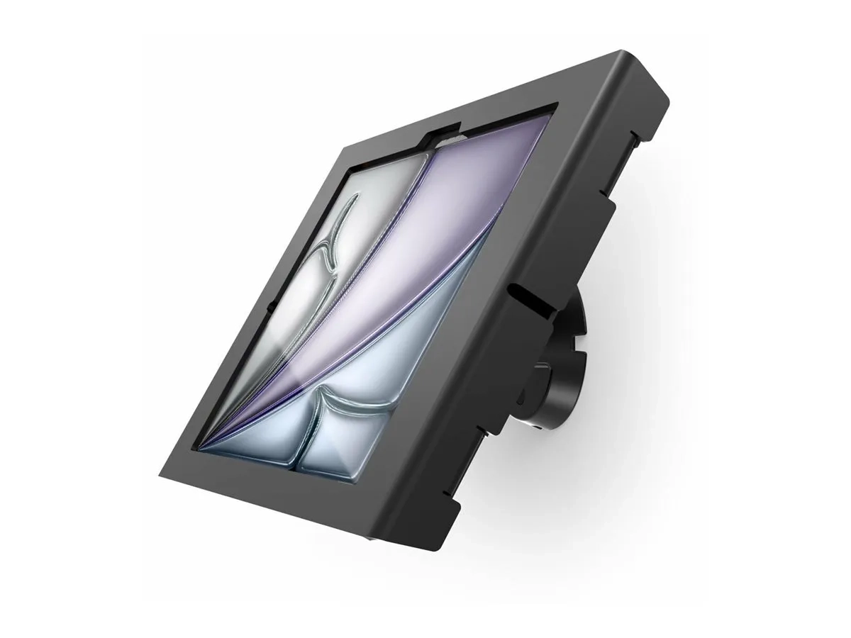 Compulocks iPad Air M2 & M3 11" Apex Enclosure Tilting Wall Mount