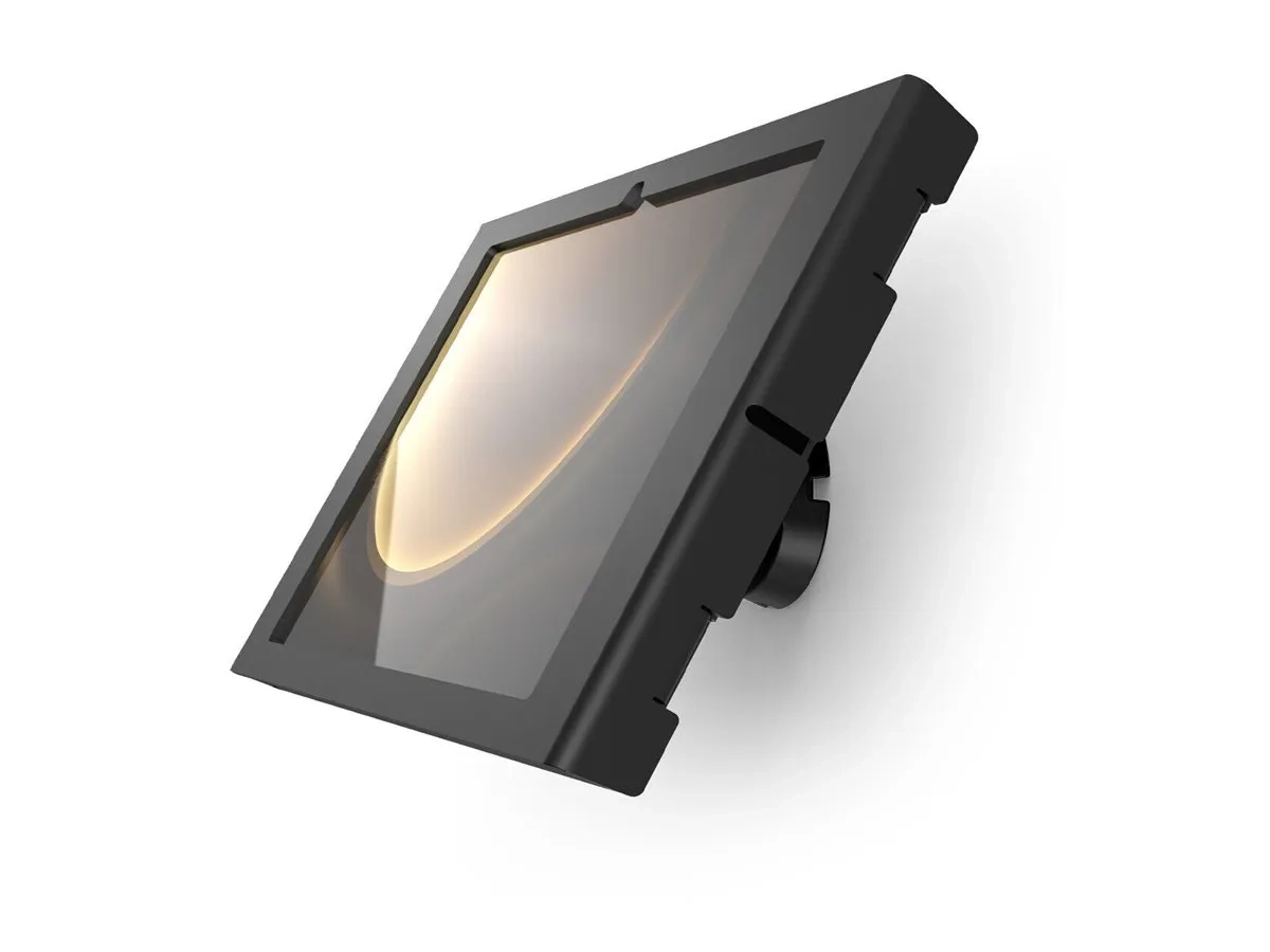 Compulocks Apex Galaxy Tab S9+/S9FE+/S10+ Apex Enclosure Tilting Wall Mount