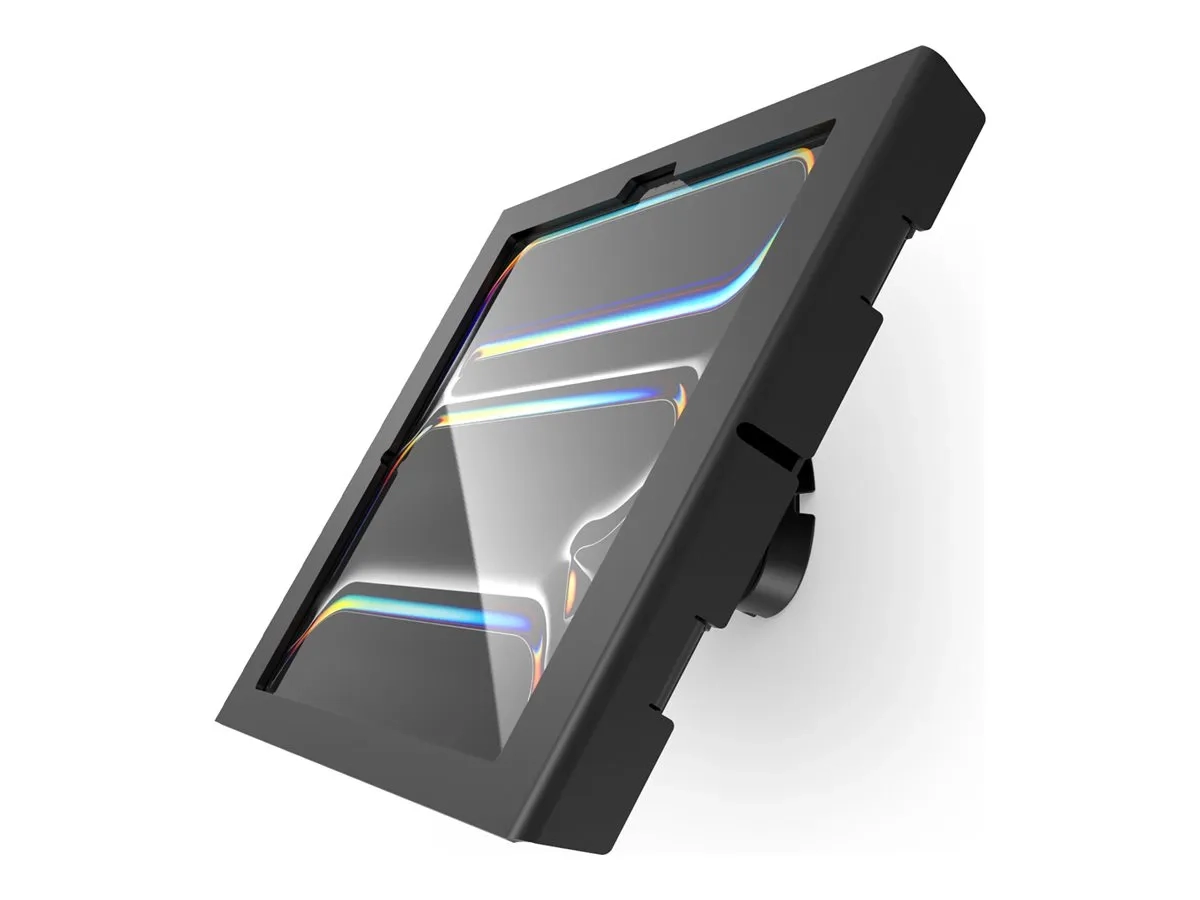 Compulocks iPad Pro M4 13" (2024) Apex Enclosure Tilting Wall Mount