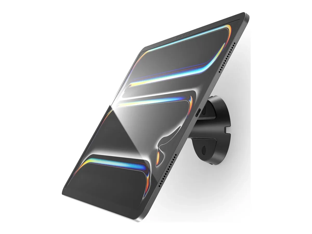 Compulocks Universal Invisible Mount Tilting Wall Mount