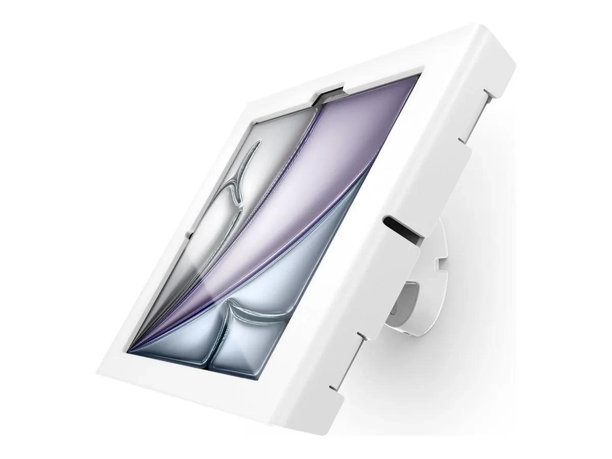 Compulocks Apex iPad Air M2 & M3 11" Apex Enclosure Tilting Wall Mount