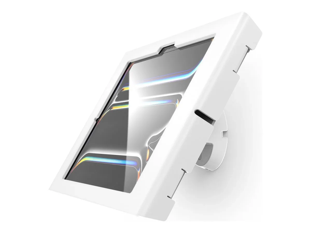 Compulocks iPad Pro M4 11" (2024) Apex Enclosure Tilting Wall Mount