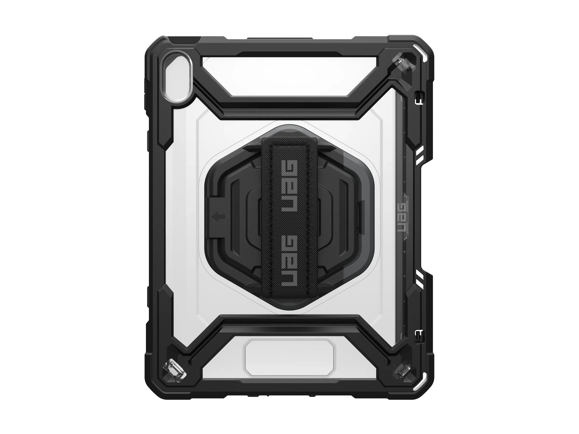 UAG Plasma Series