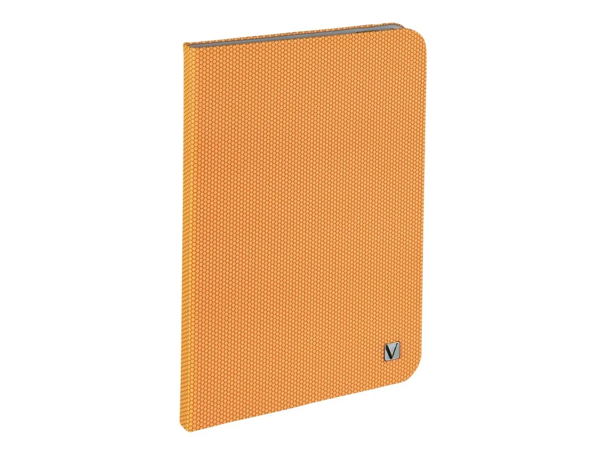 Verbatim Folio Case