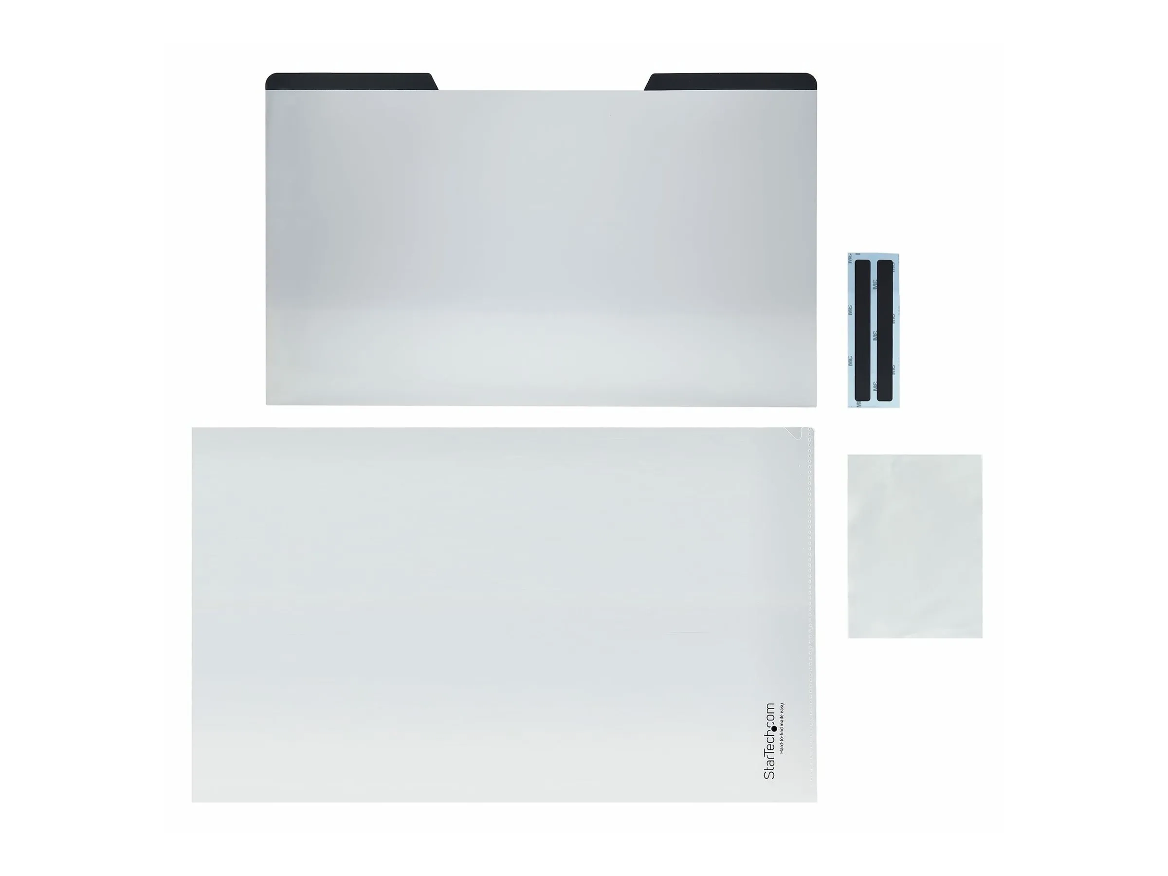 StarTech.com Magnetic Privacy Screen For 14