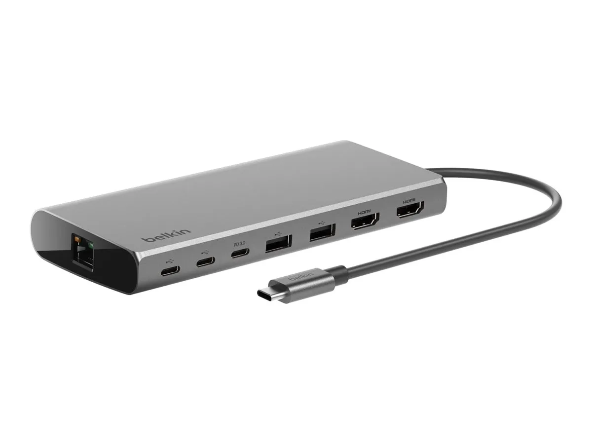 Belkin CONNECT 8