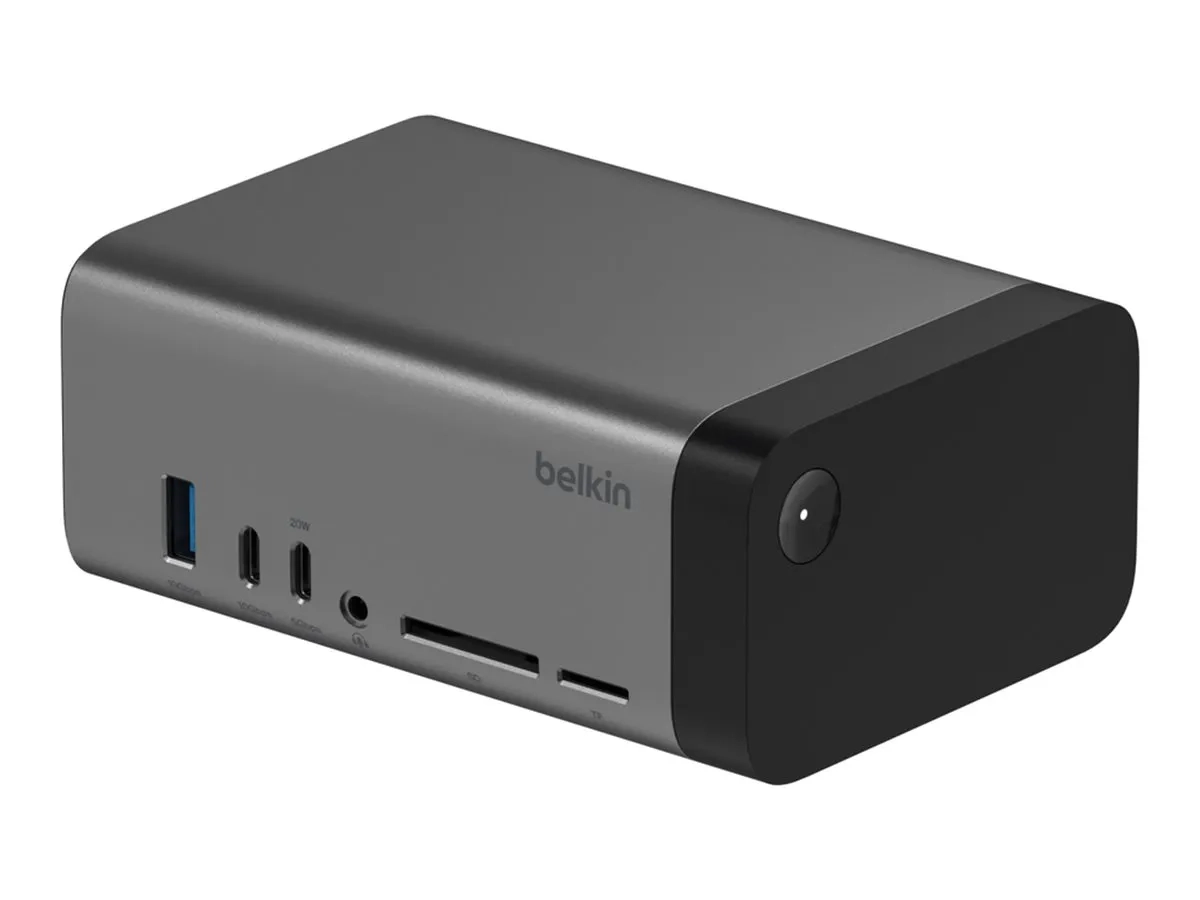 Belkin CONNECT 11