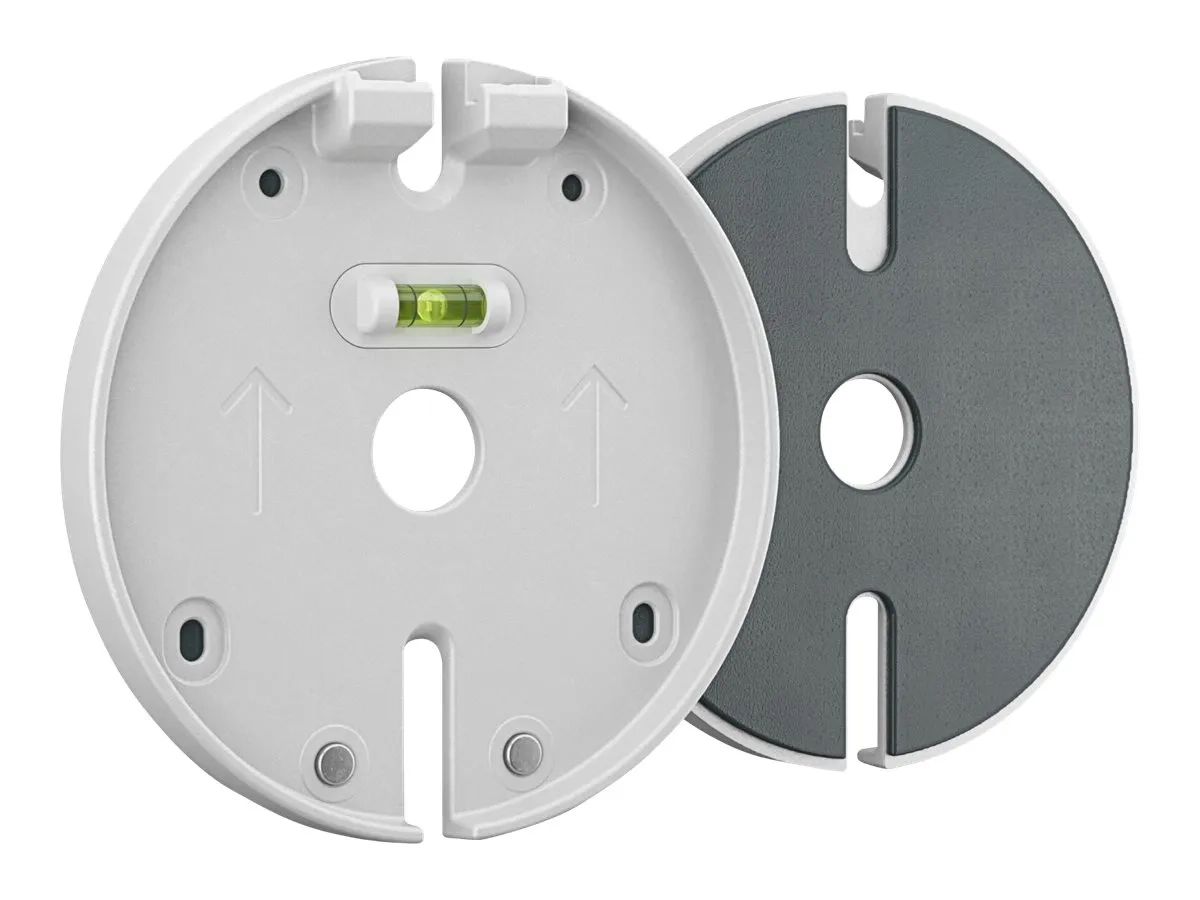 Logitech Scribe Glass Mount