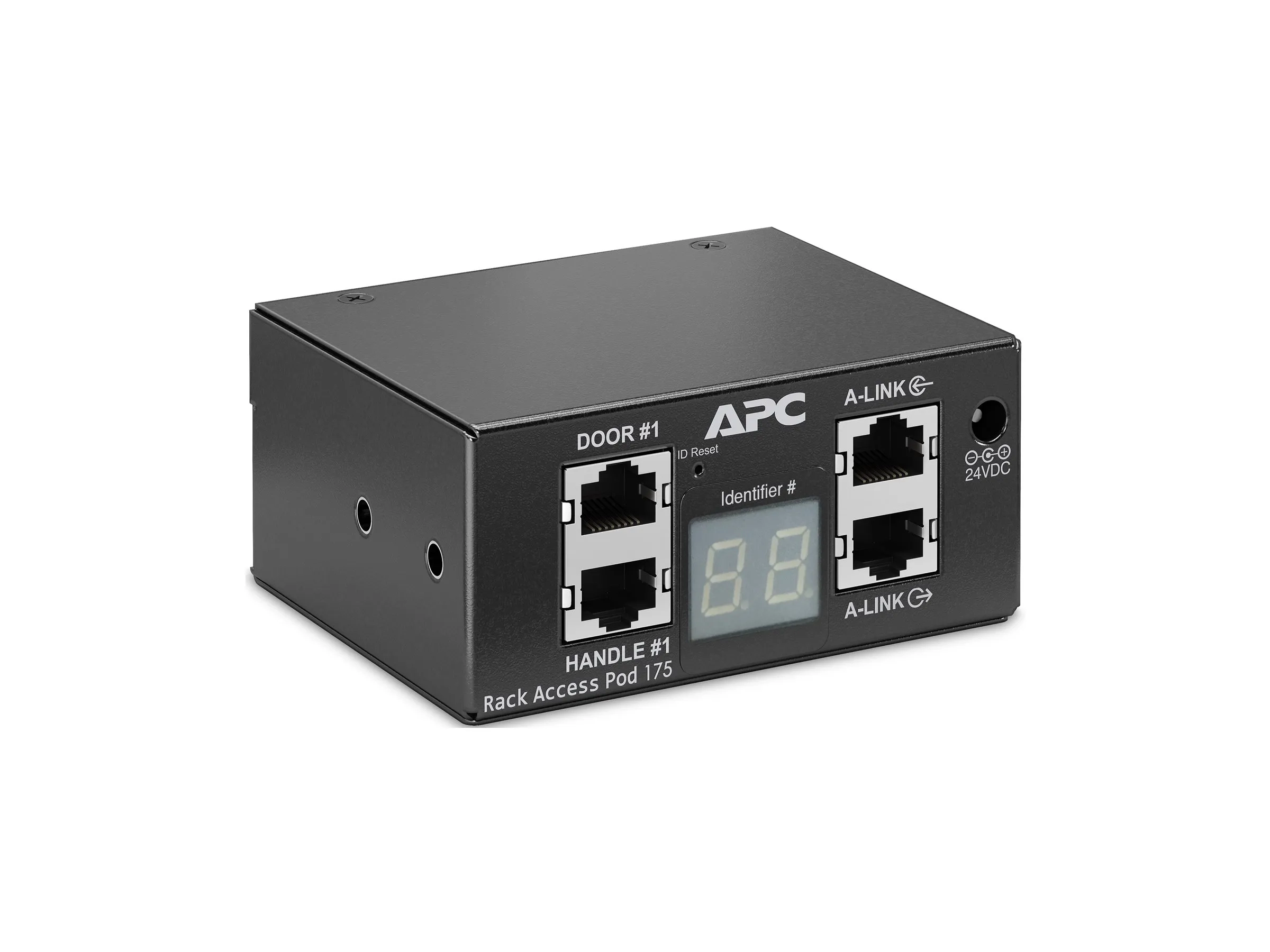 APC NetBotz rack Access Pod 175