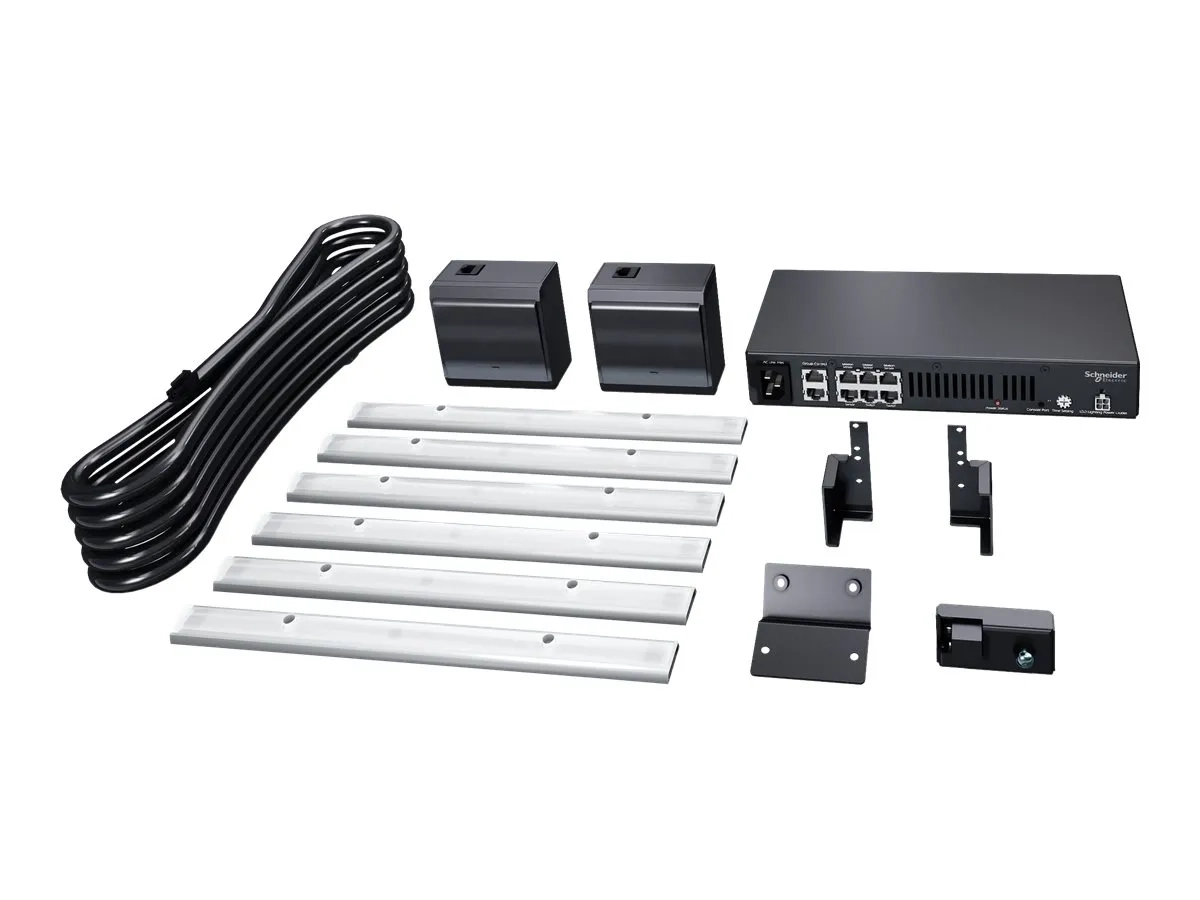 APC Thermal Containment