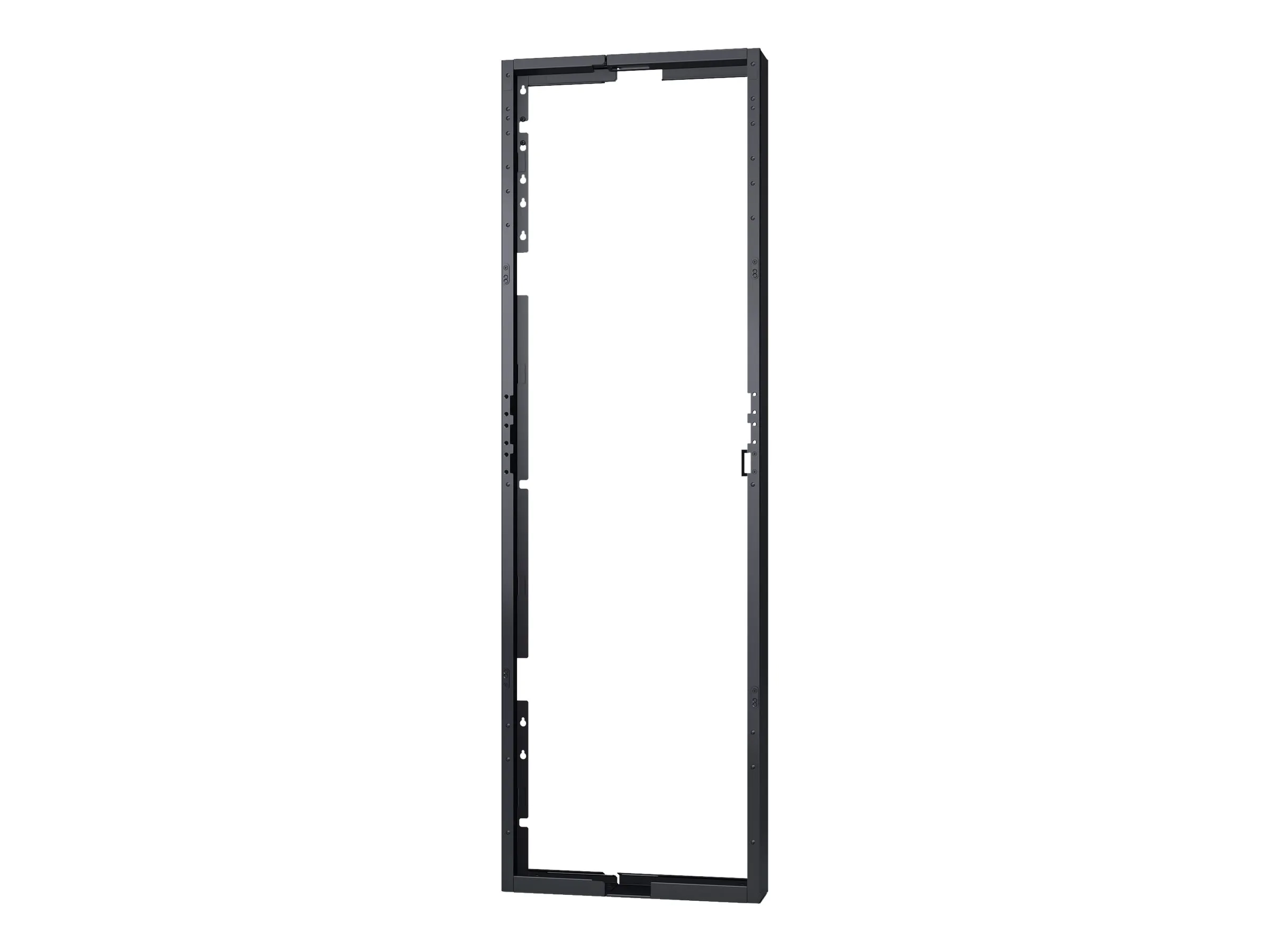 APC Thermal Containment Depth Adapter, 1070 to 1200mm, SX42U to SX48U, 600