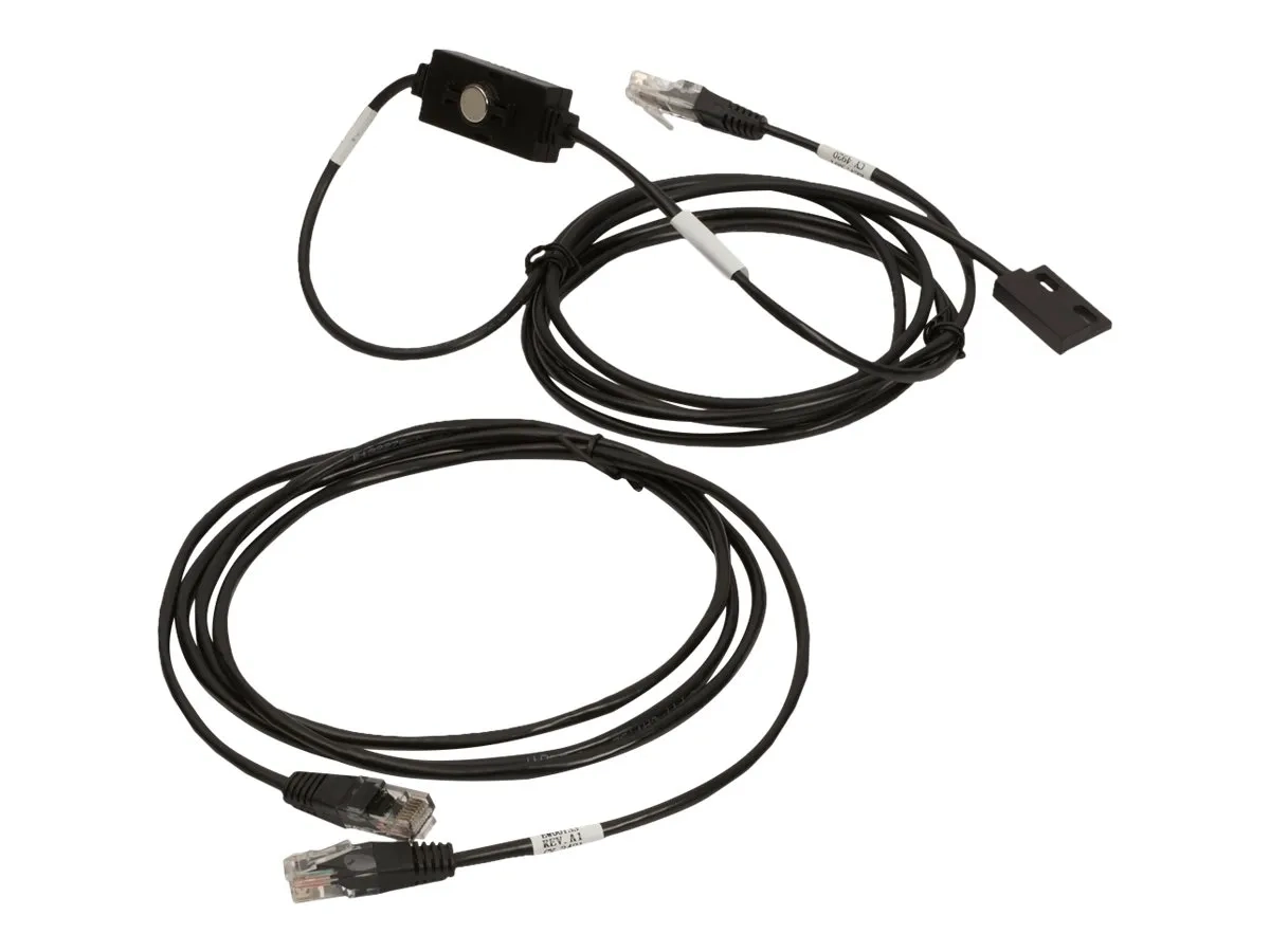 APC NetShelter Rack PDU Advanced