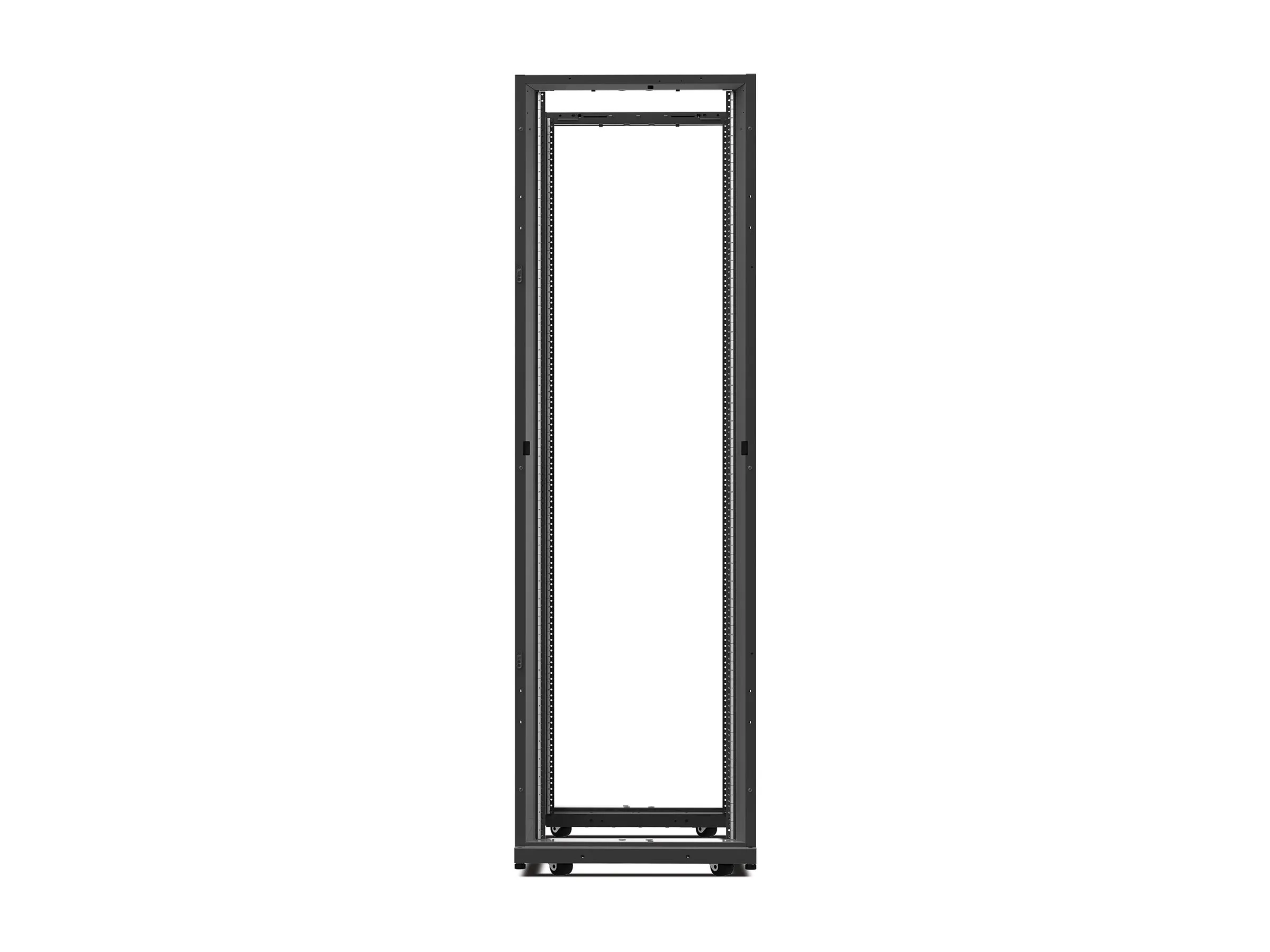 APC NetShelter AV Enclosure with 10