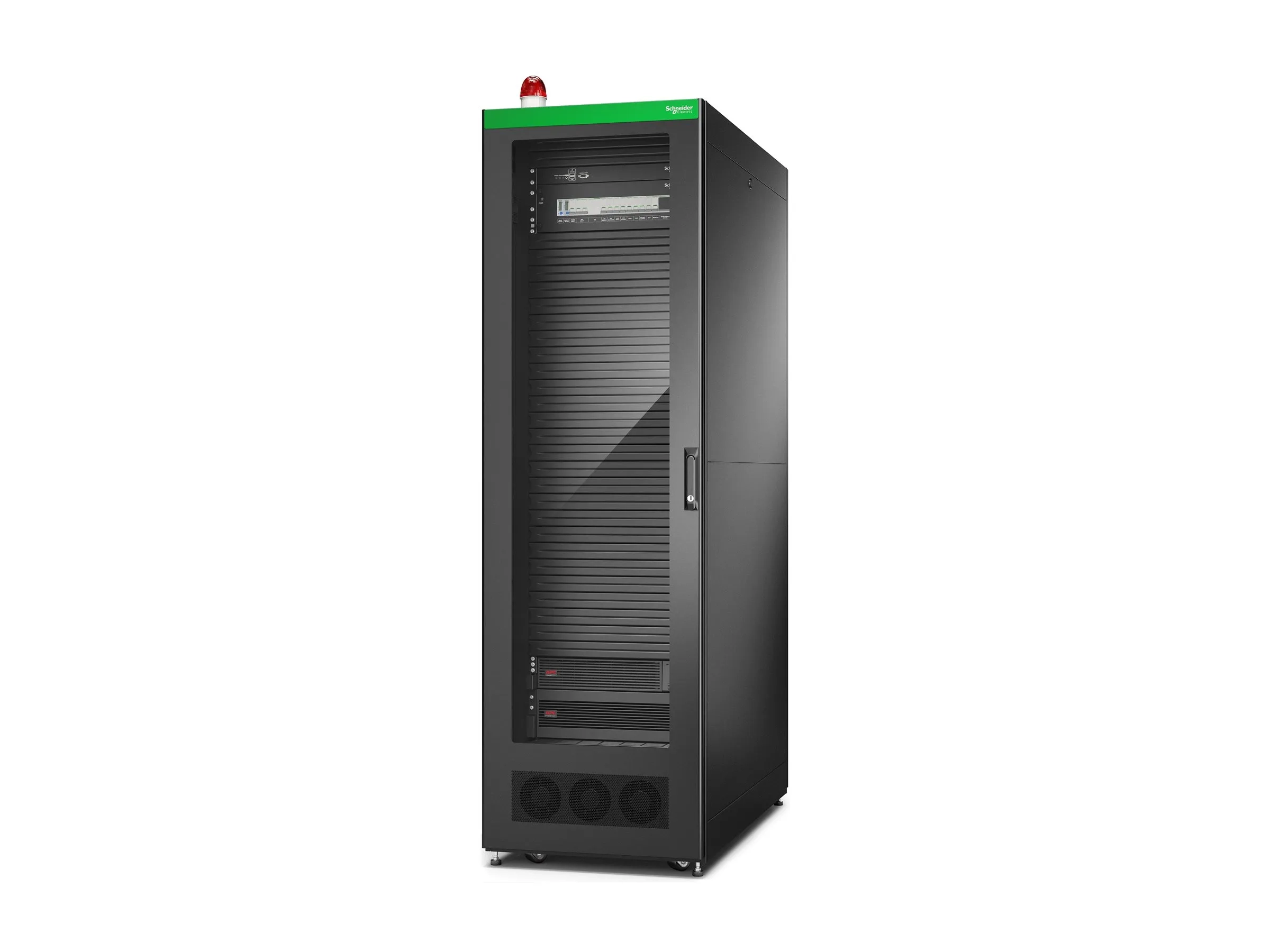 Schneider Electric Easy Micro Data Center