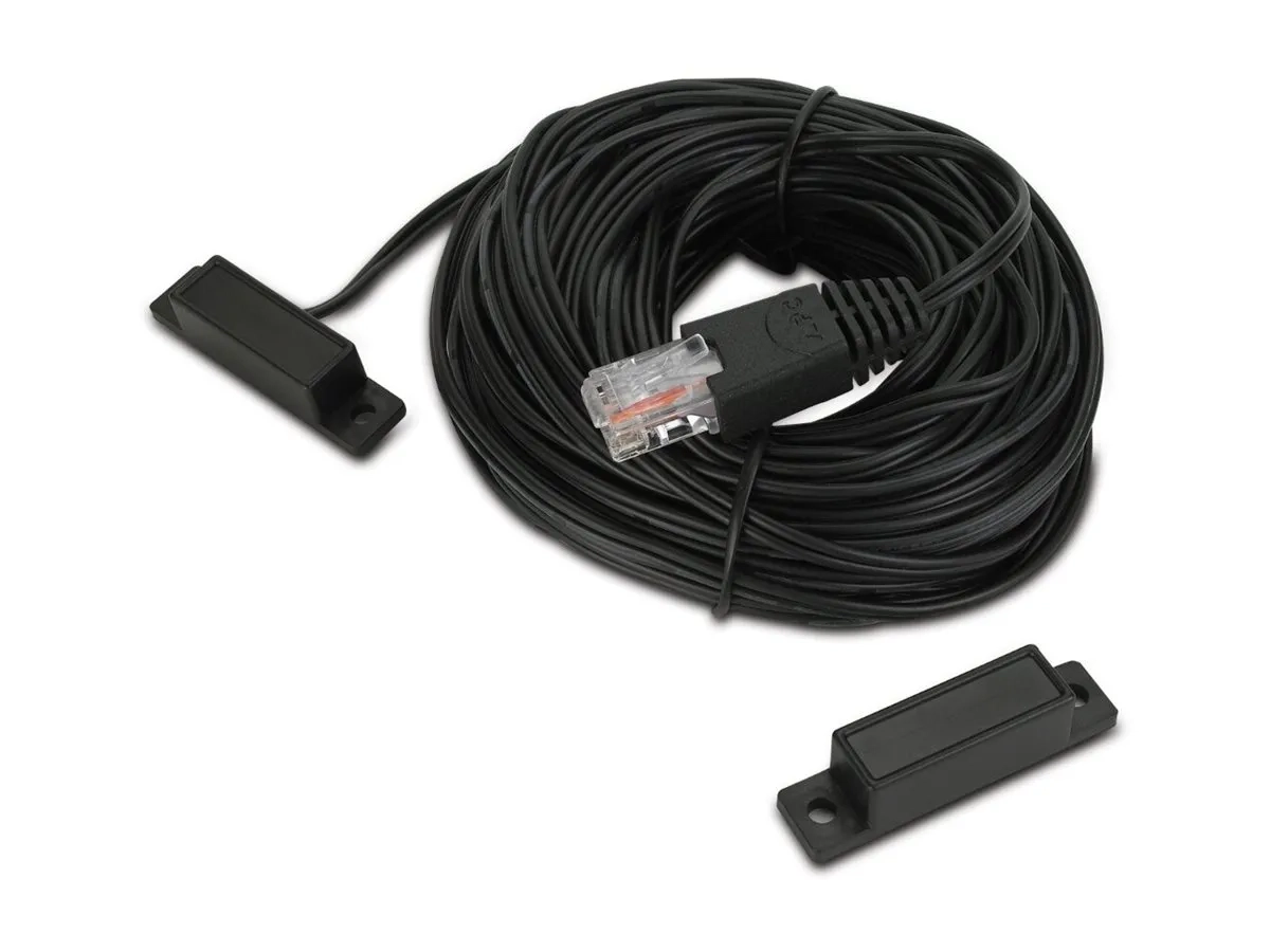 NetBotz Door Switch Sensor for Rooms or 3rd Party Racks