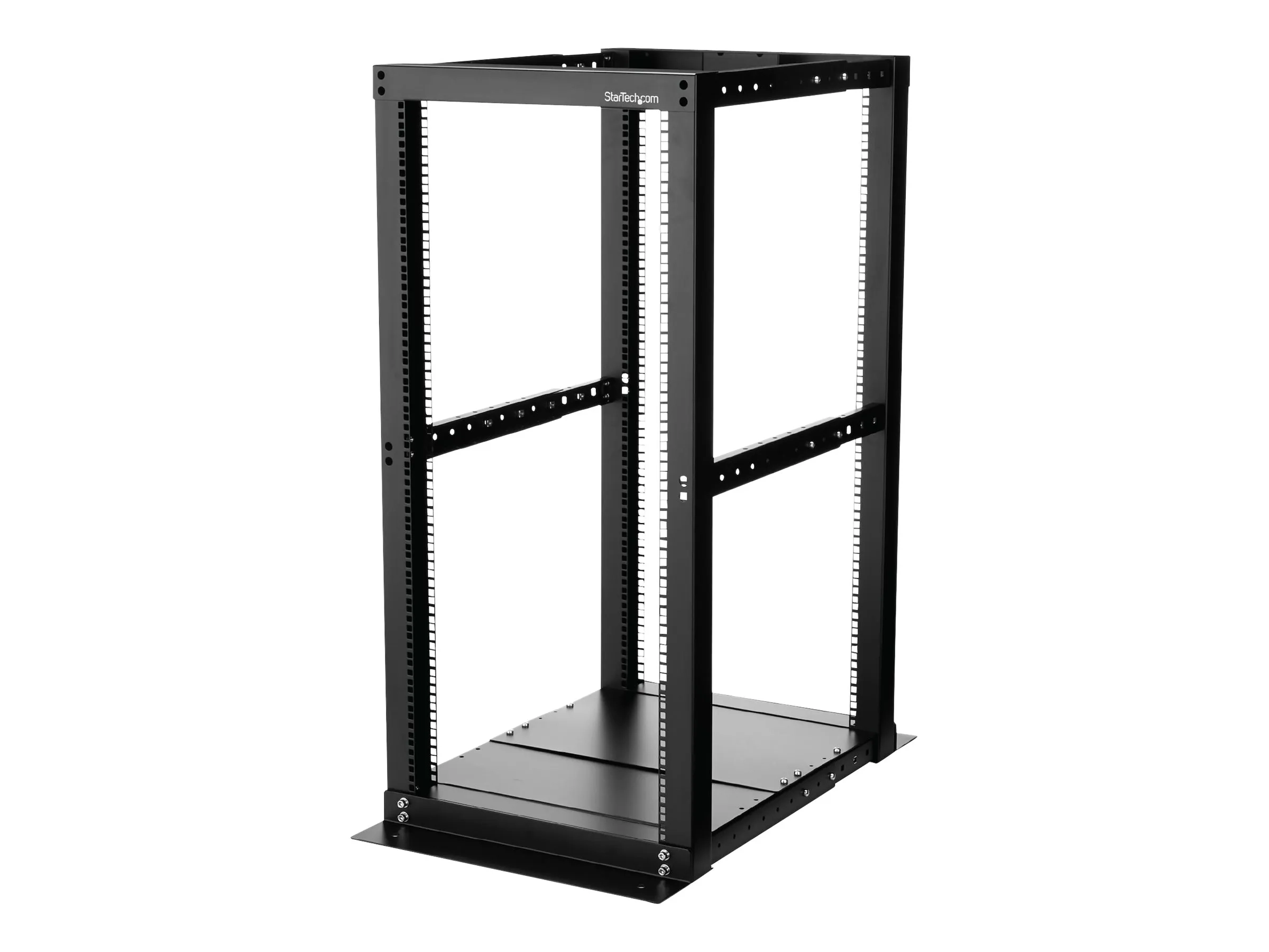 StarTech.com Rack Serveur 25U 4 montants