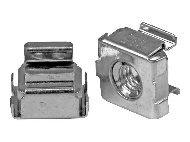 StarTech.com Écrou cage M5