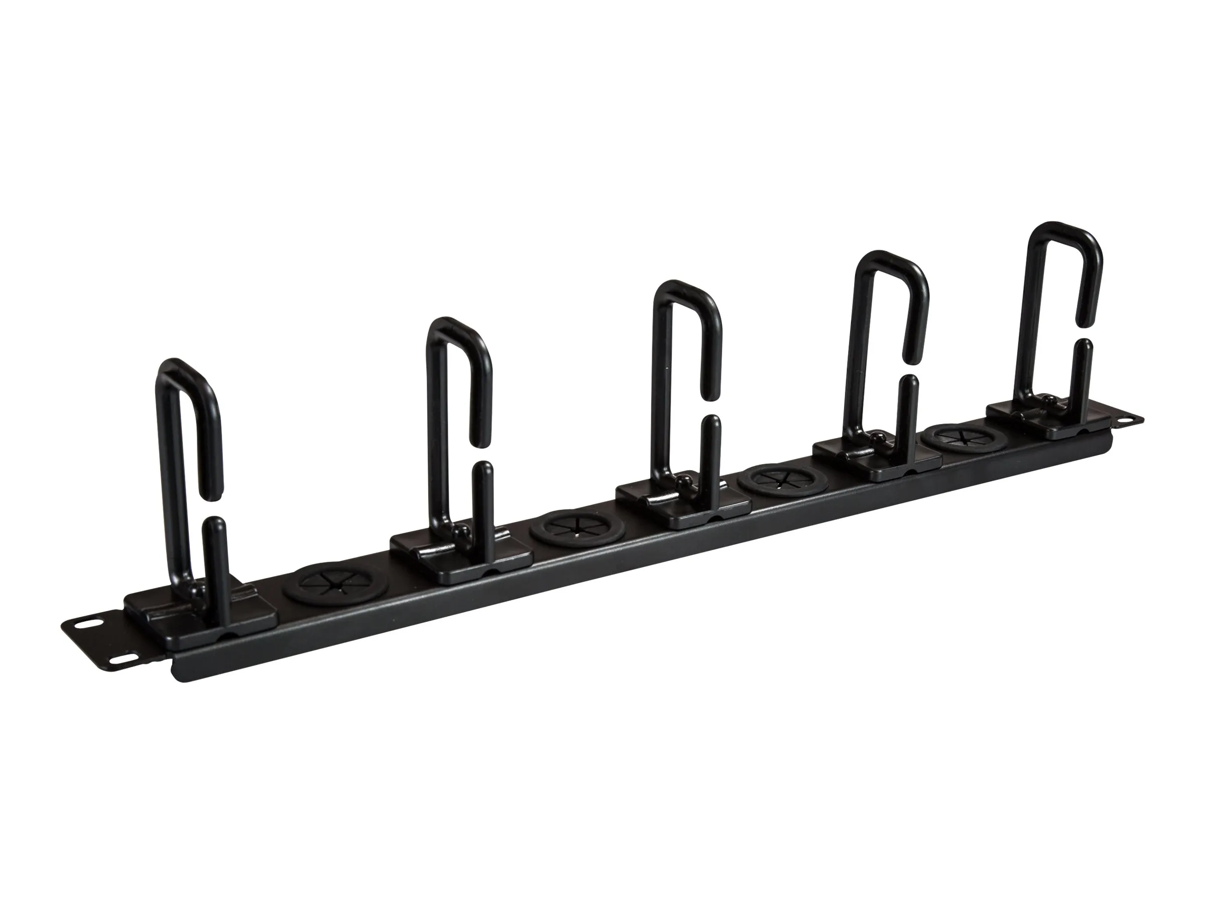 StarTech.com Guide câbles 1U pour rack serveur