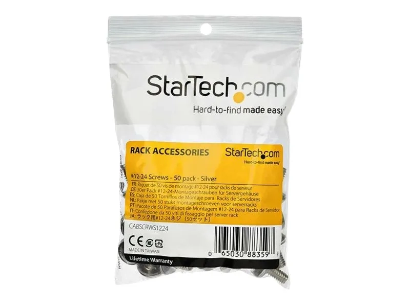 StarTech.com 12