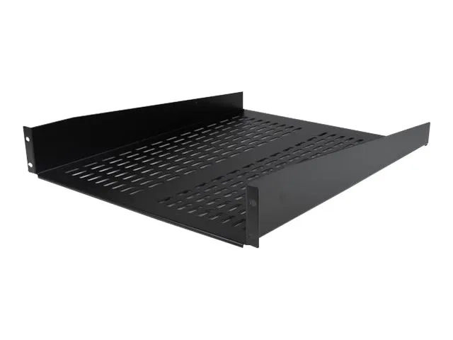 StarTech.com Etagere ventilee montee en rack 2U 22 pouces 