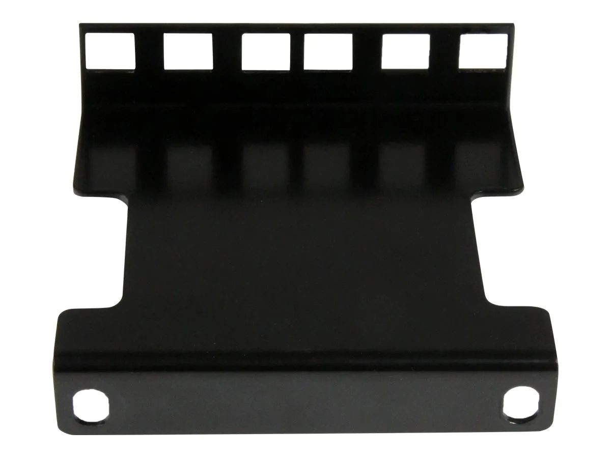 StarTech.com Kit adaptateur de profondeur de rail pour rack de serveur 2U