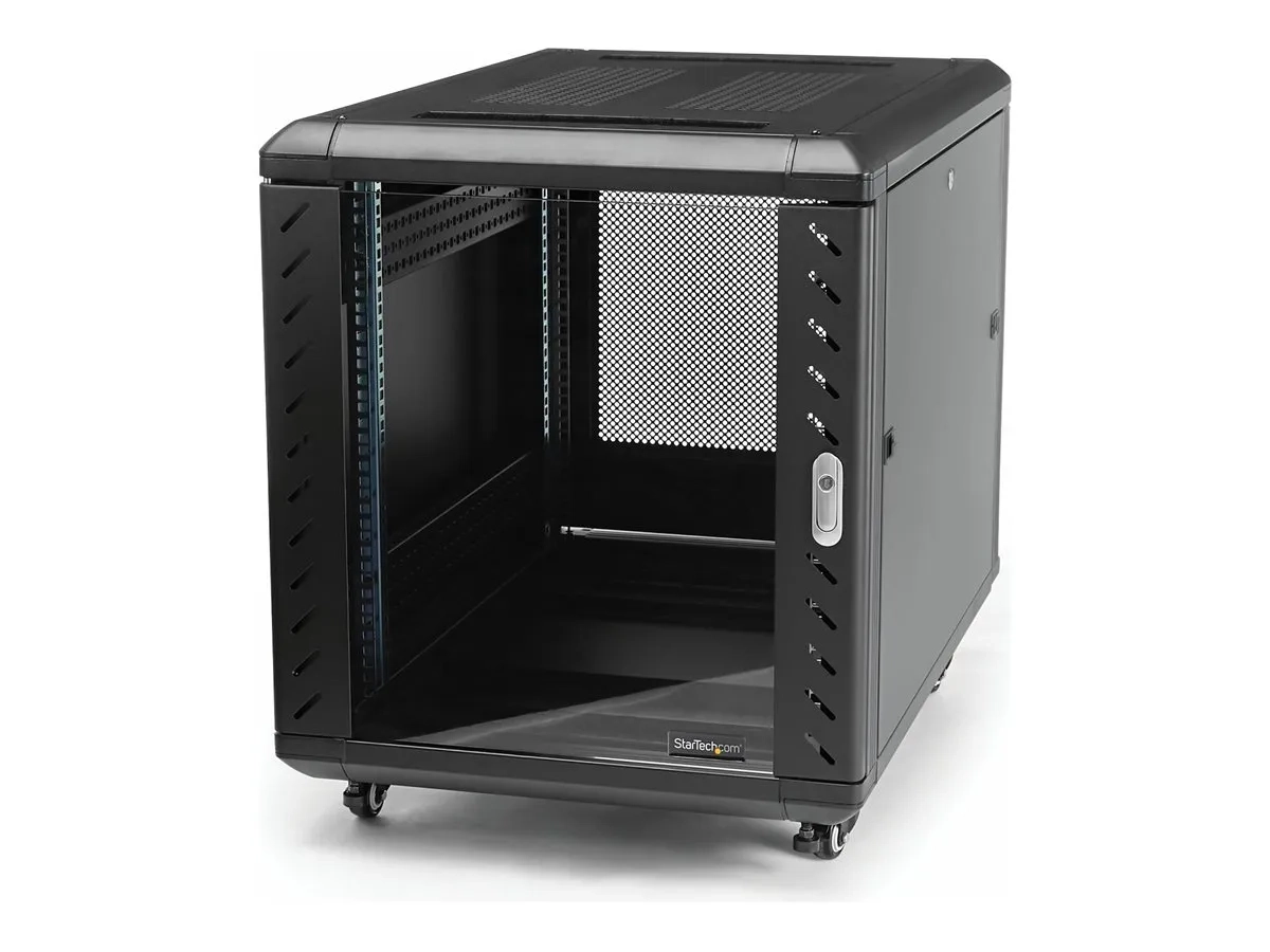 StarTech.com Armoire serveur 15U