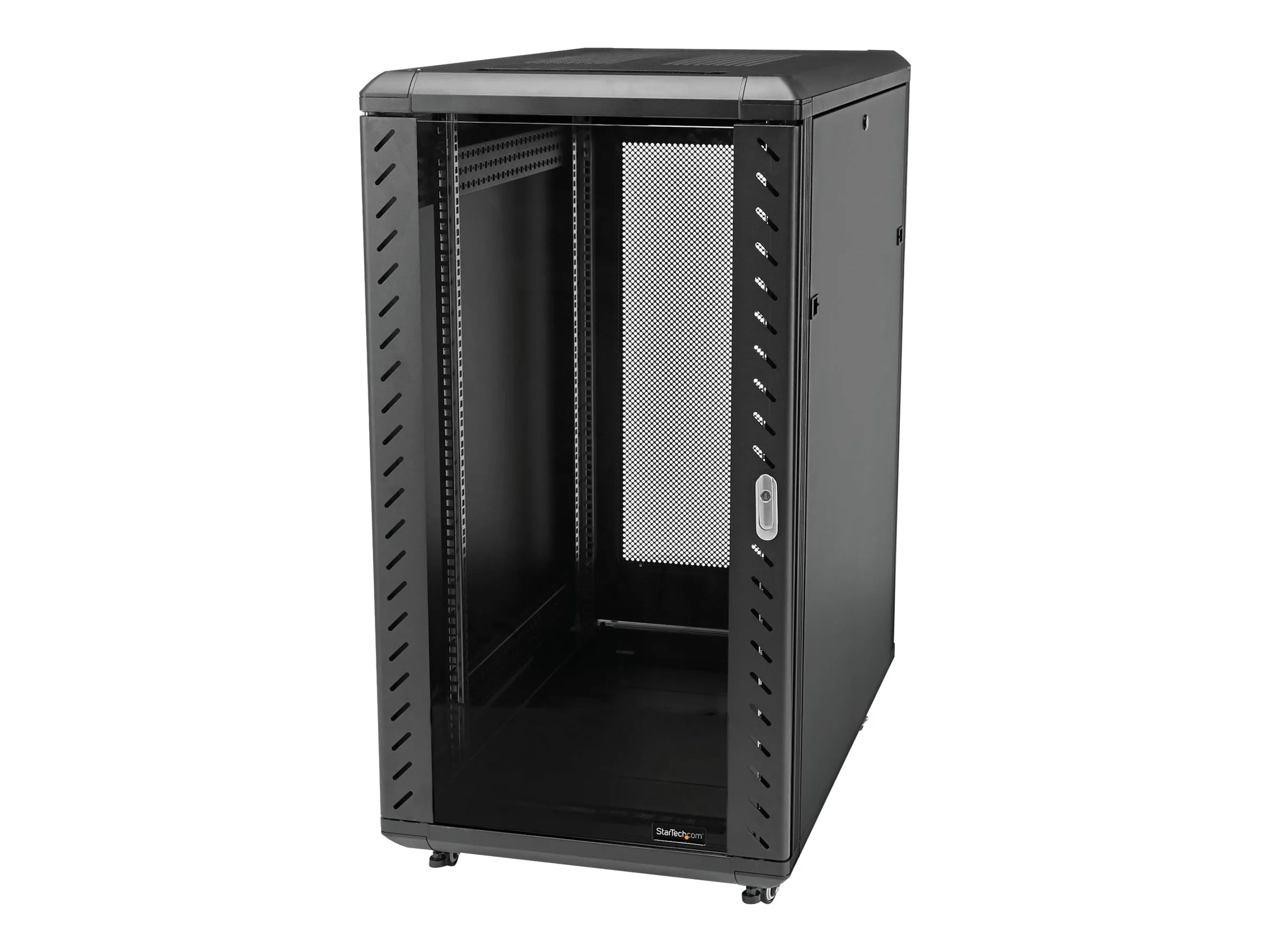 StarTech.com Armoire serveur 18U