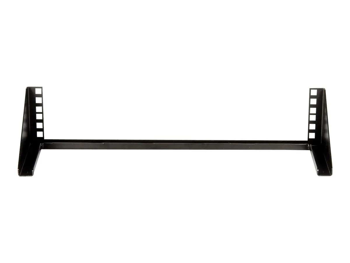 StarTech.com Support mural en acier pour rack 2U