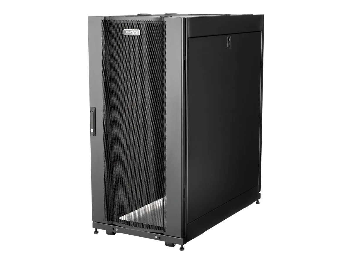 StarTech.com Armoire réseau 25U