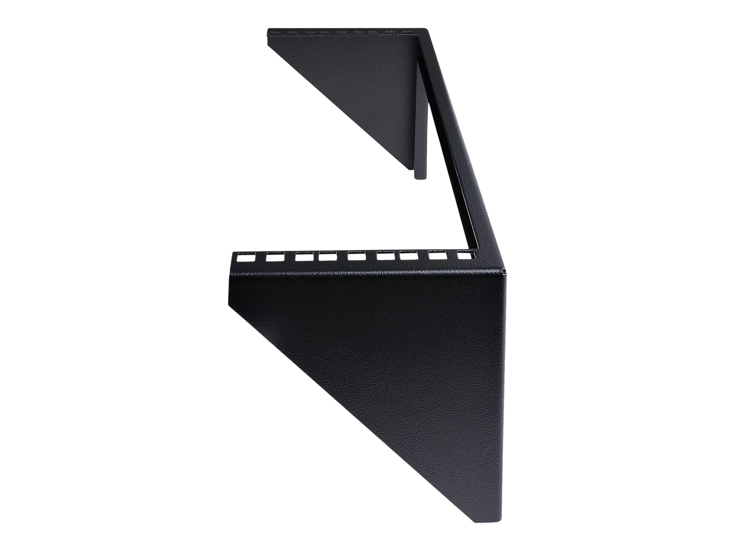 StarTech.com Support Mural Vertical en Acier pour Rack 3U