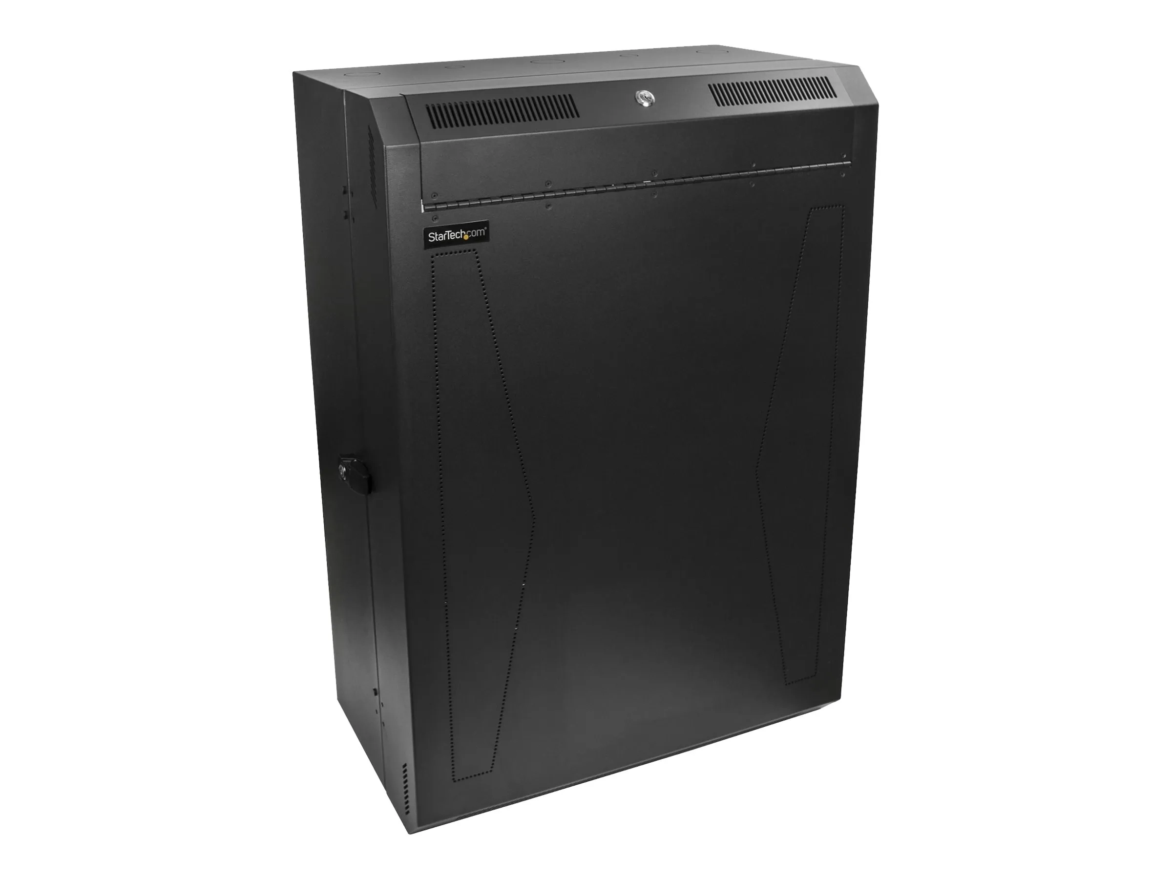 StarTech.com Rack serveur vertical 8U