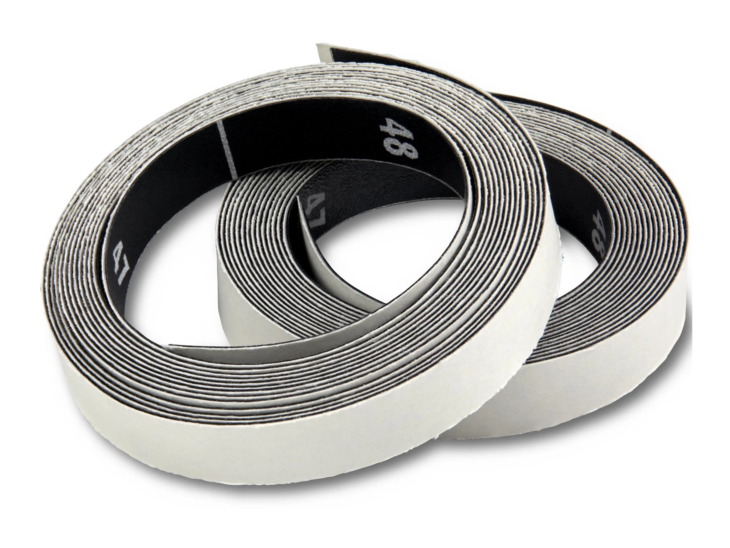 StarTech.com Paquet de 2 étiquettes d'unité de rack jusqu'à 49U