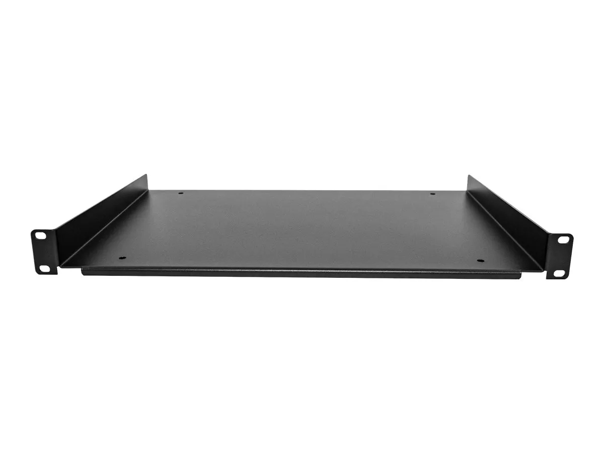 StarTech.com Étagère Rack 19 pouces 1U