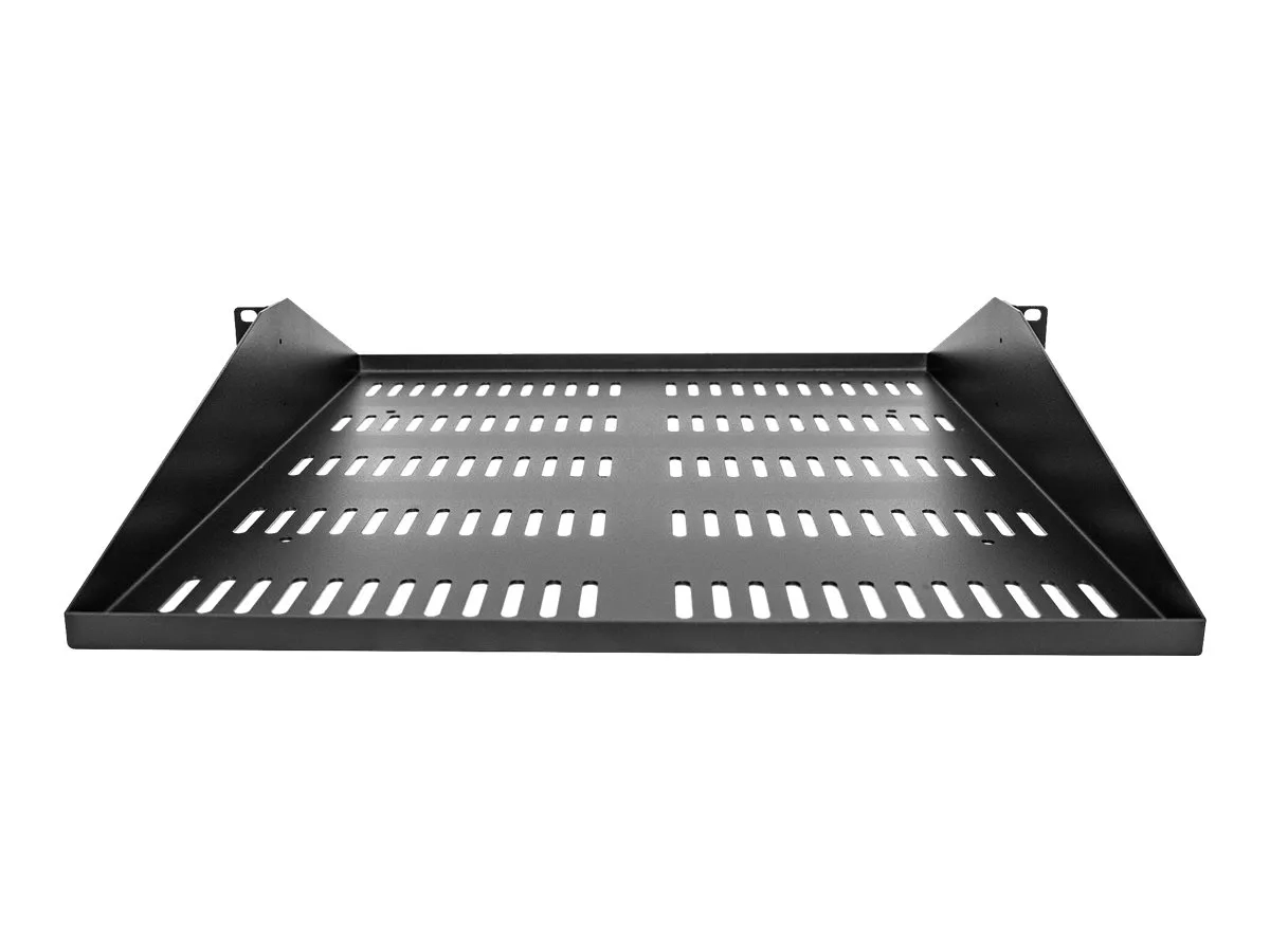StarTech.com Étagère Rack 19 pouces 2U