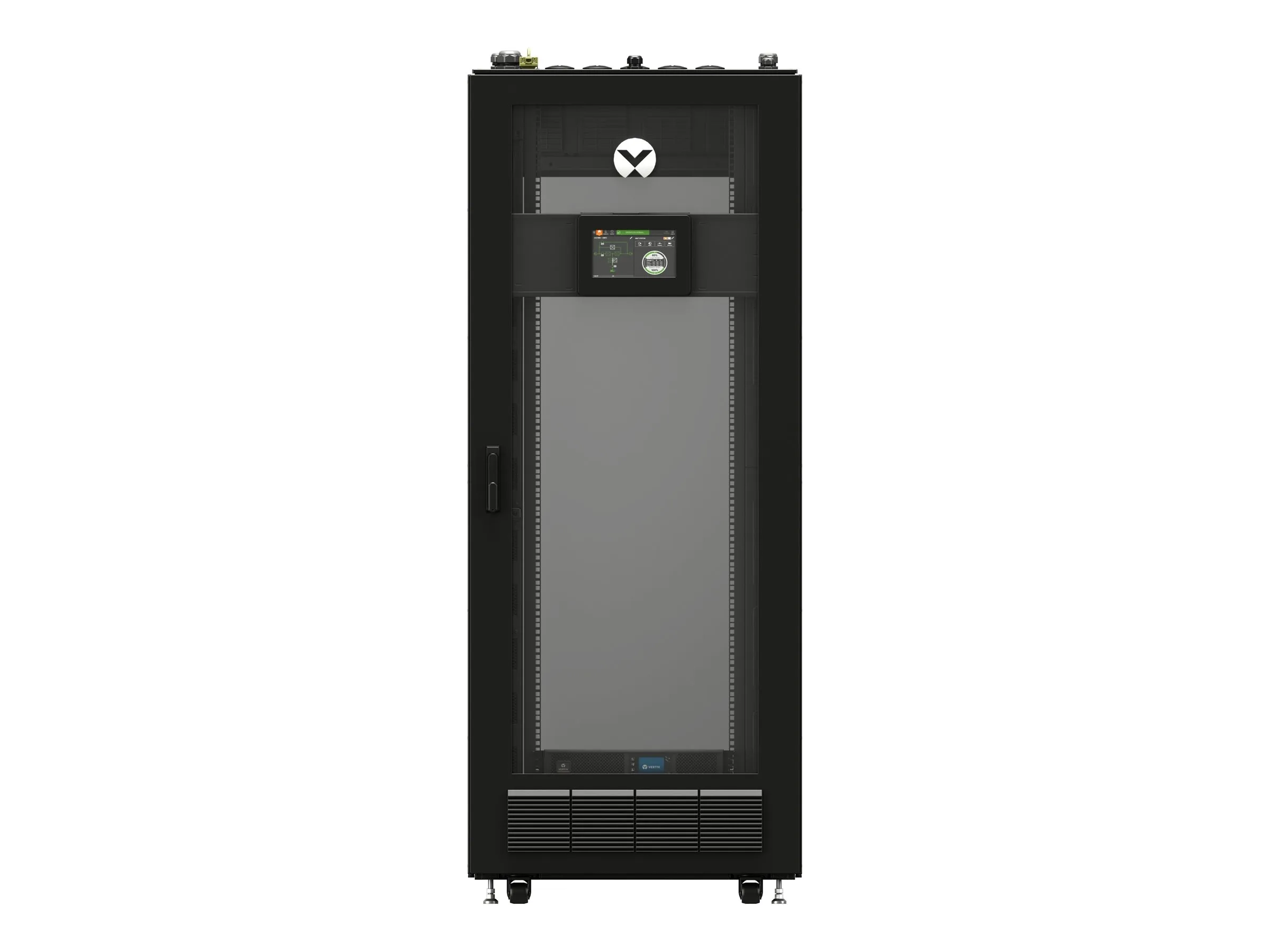 Vertiv SmartCabinet ID
