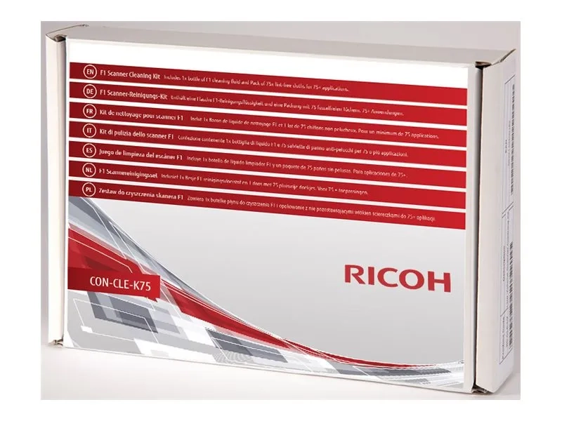 Ricoh