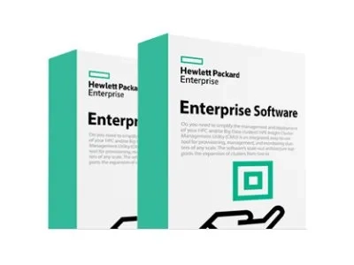HPE StoreOnce VSA Stackable