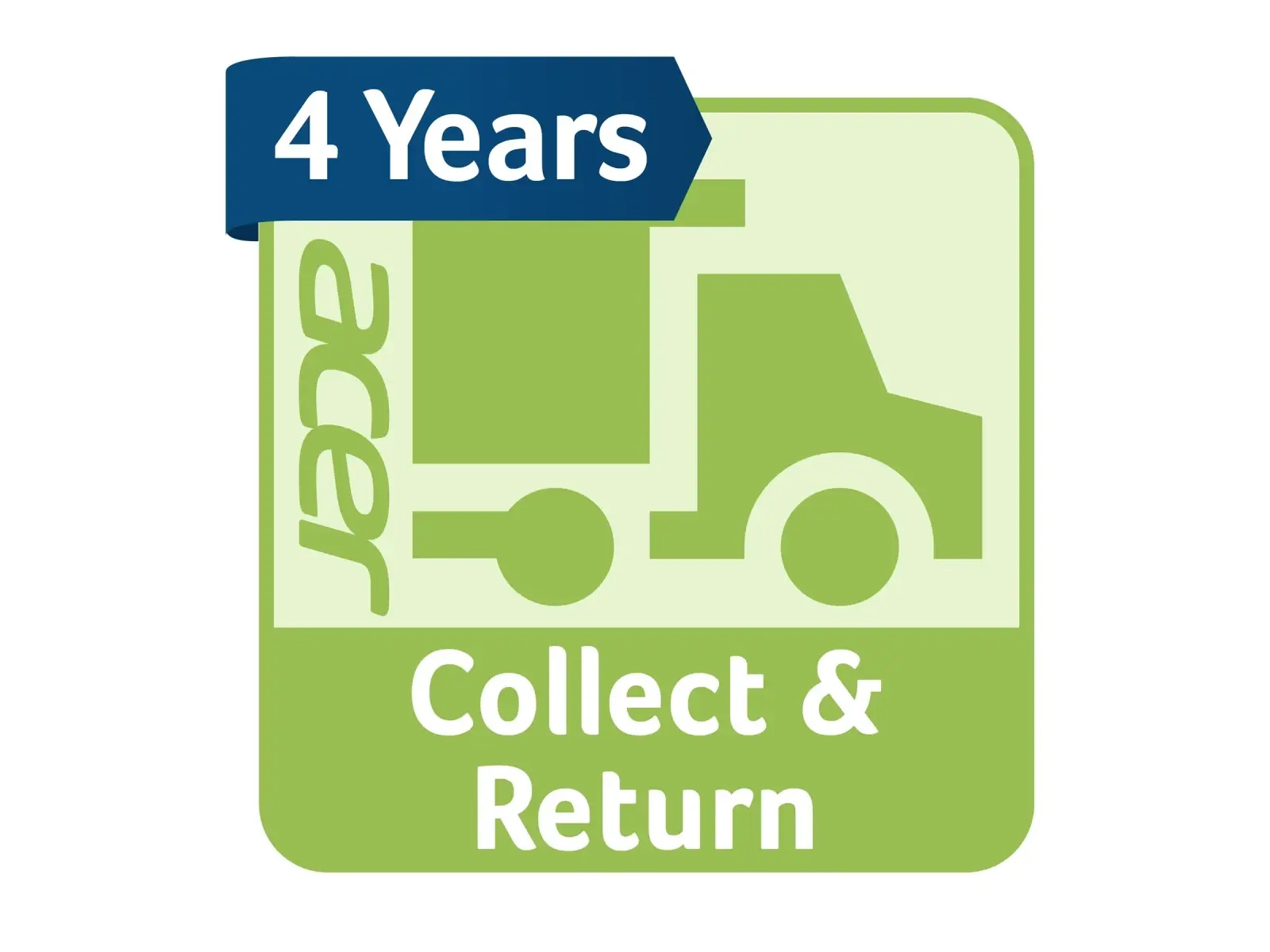 Acer Care Plus Carry