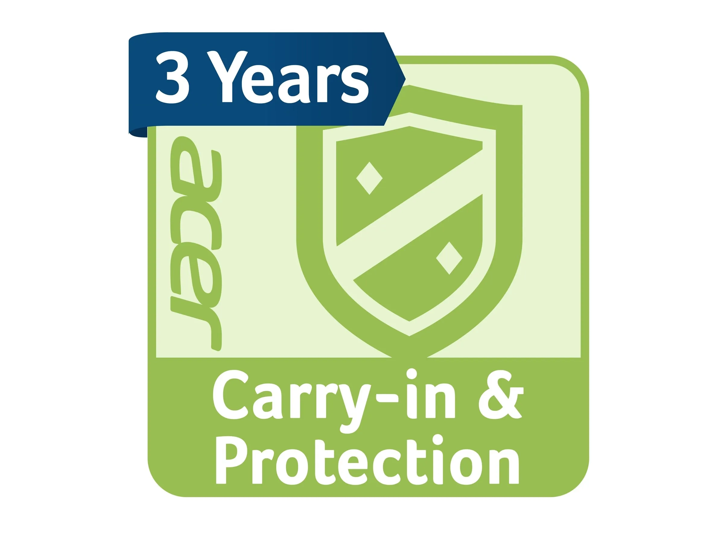 Acer Care Plus Carry