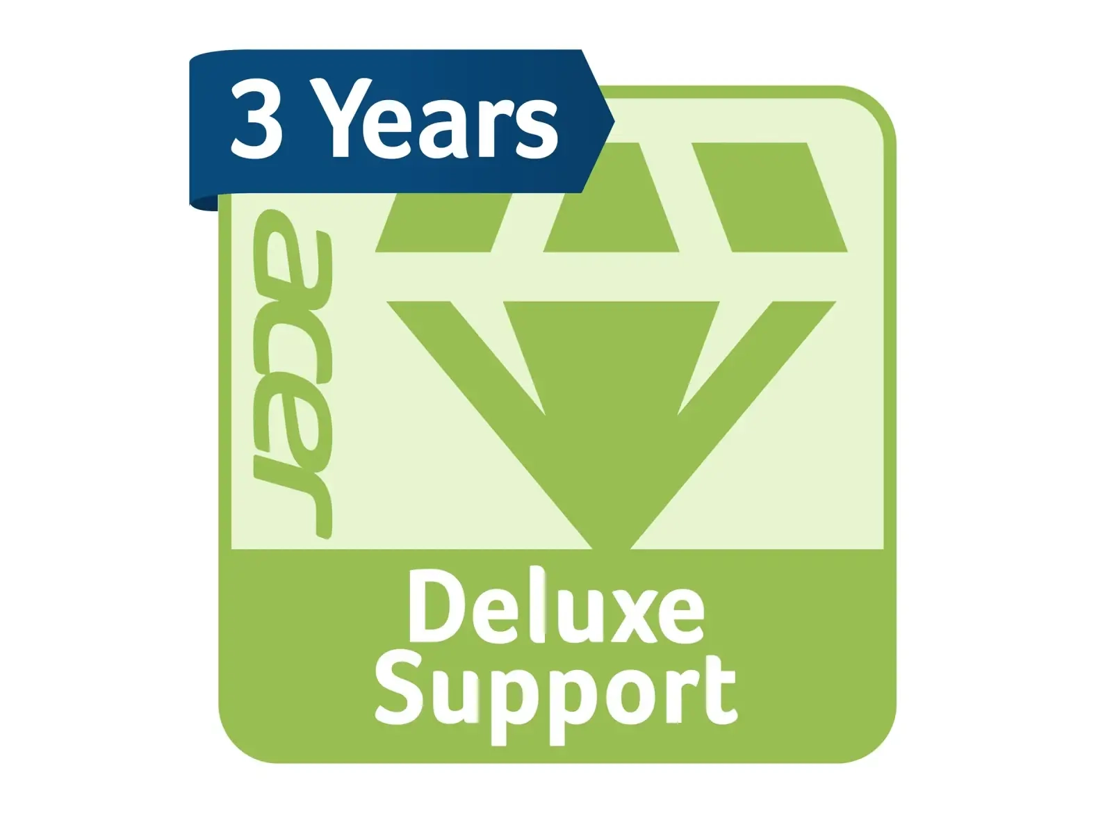 Acer Care Plus Deluxe Business Pack