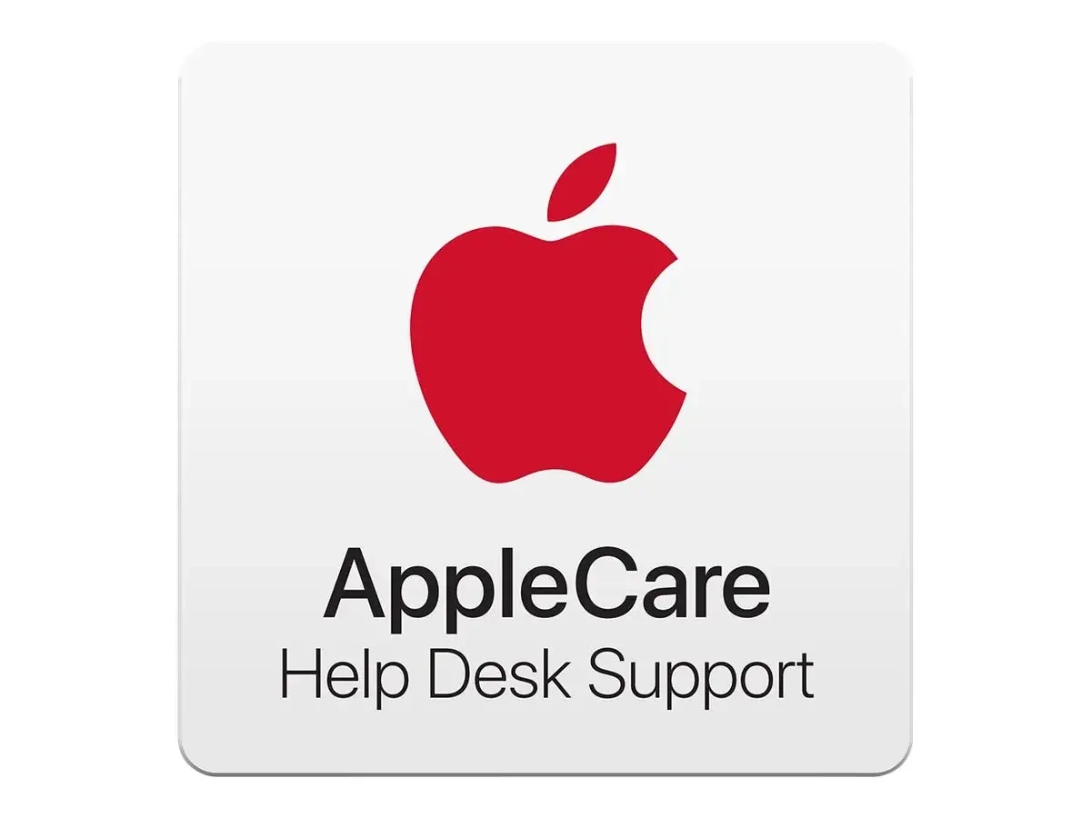 AppleCare Help Desk Support