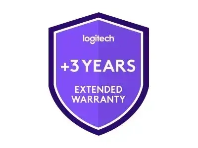 Logitech Extended Warranty