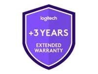 Logitech Extended Warranty