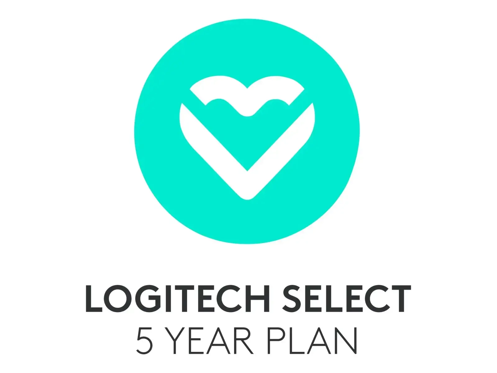 Logitech Select